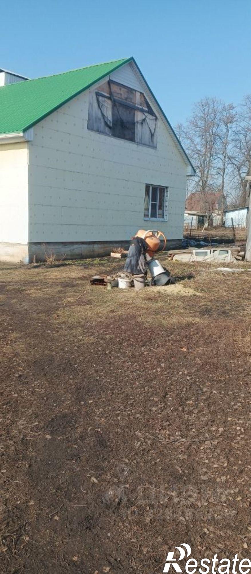 Купить дачу, дом, коттедж за 13 500 000 рублей на Логовая улица, 2