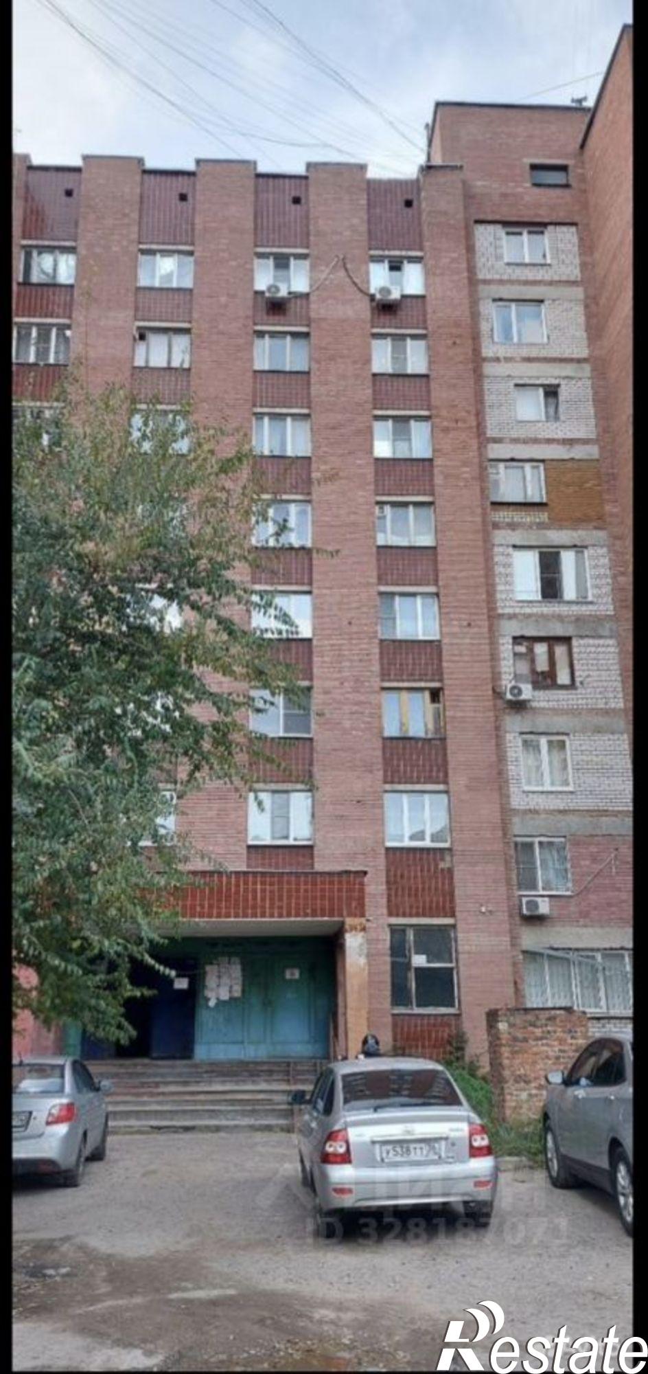 Купить комнату за 1 350 000 рублей на ул Хользунова, 66