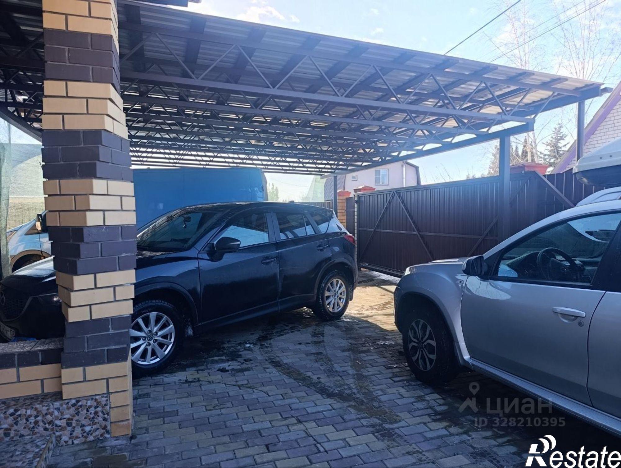 Купить дачу, дом, коттедж за 25 000 000 рублей на ул Университетская, 217
