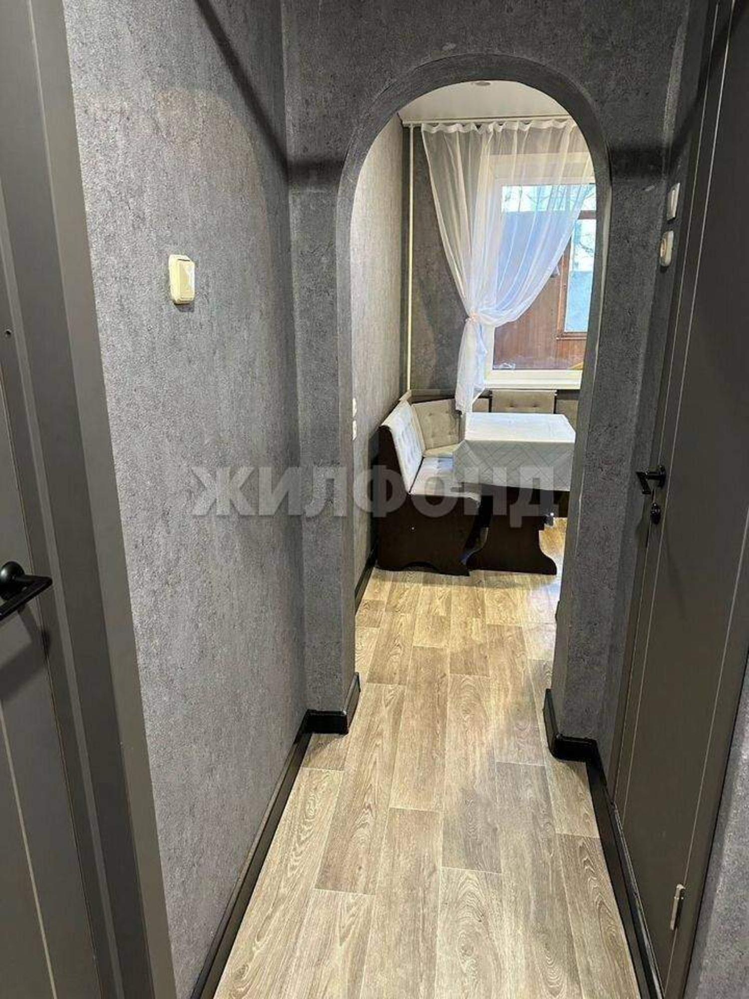 Купить квартиру за 4 750 000 рублей на Маршала Жукова улица, д.22