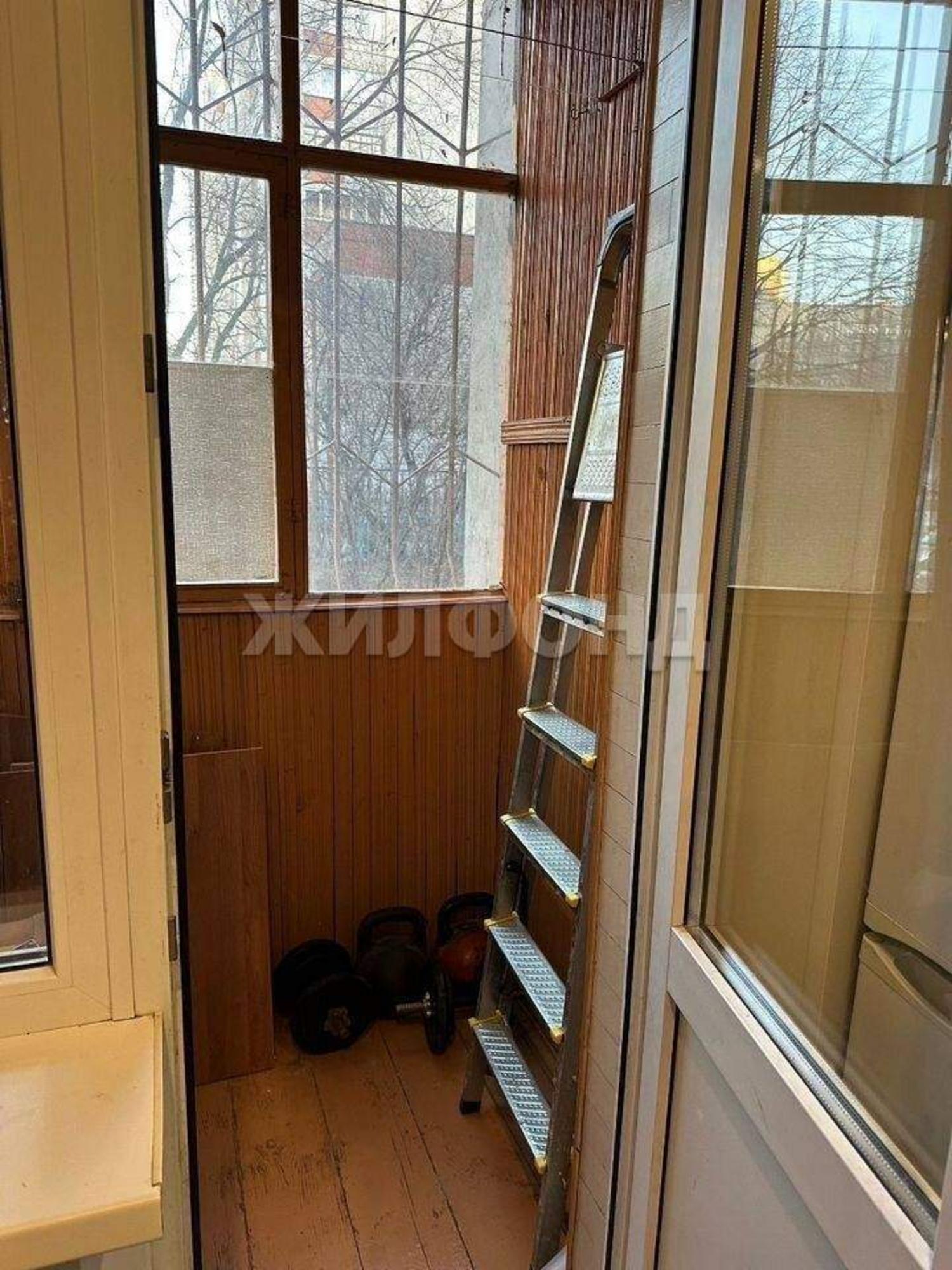 Купить квартиру за 4 750 000 рублей на Маршала Жукова улица, д.22