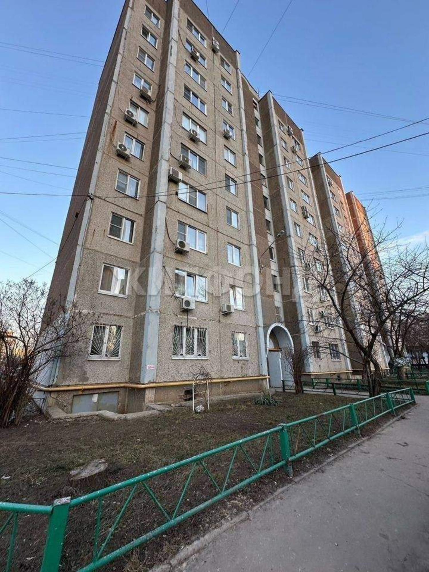 Купить квартиру за 4 750 000 рублей на Маршала Жукова улица, д.22