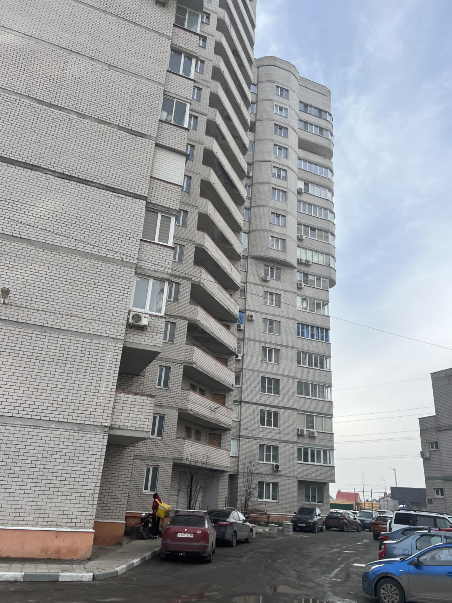 Купить квартиру за 5 250 000 рублей на Шукшина ул, 19
