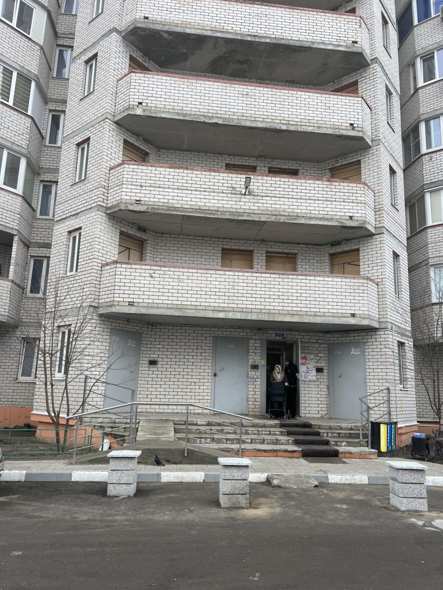 Купить квартиру за 5 250 000 рублей на Шукшина ул, 19