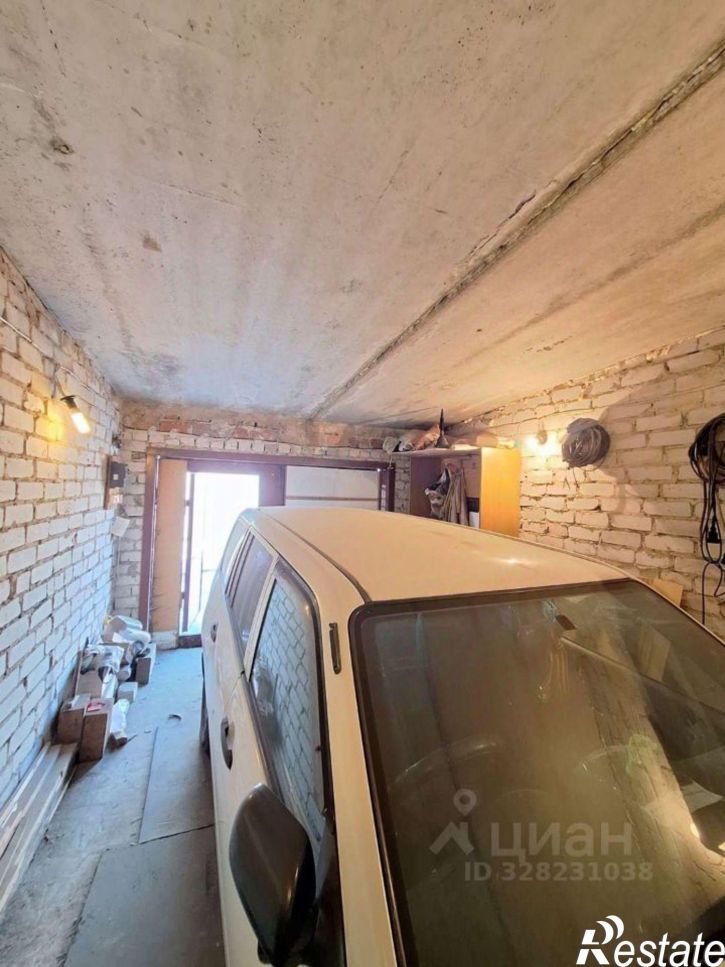 Гараж/парковка улица Ломоносова, 116/16,  д. 116/16