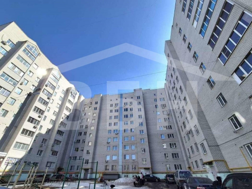 Продажа 1-комн квартиры Крупской переулок, 7