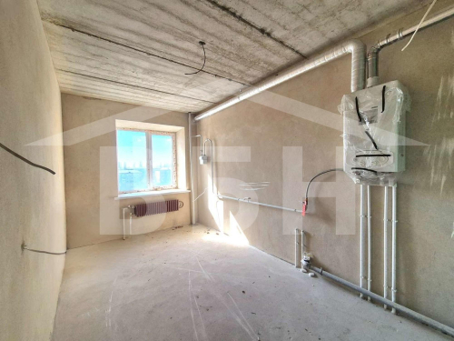 Продажа 1-комн квартиры Крупской переулок, 7