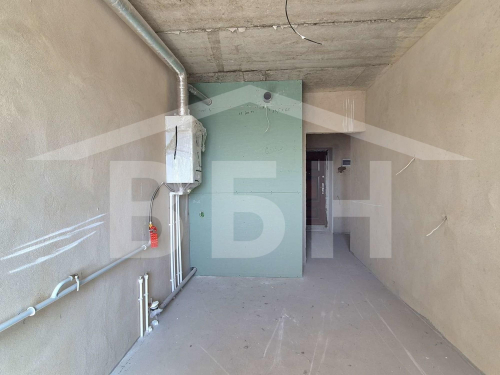 Продажа 1-комн квартиры Крупской переулок, 7