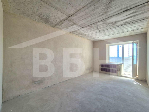 Продажа 1-комн квартиры Крупской переулок, 7