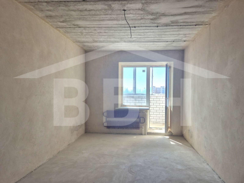 Продажа 1-комн квартиры Крупской переулок, 7