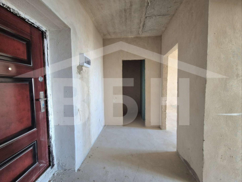 Продажа 1-комн квартиры Крупской переулок, 7