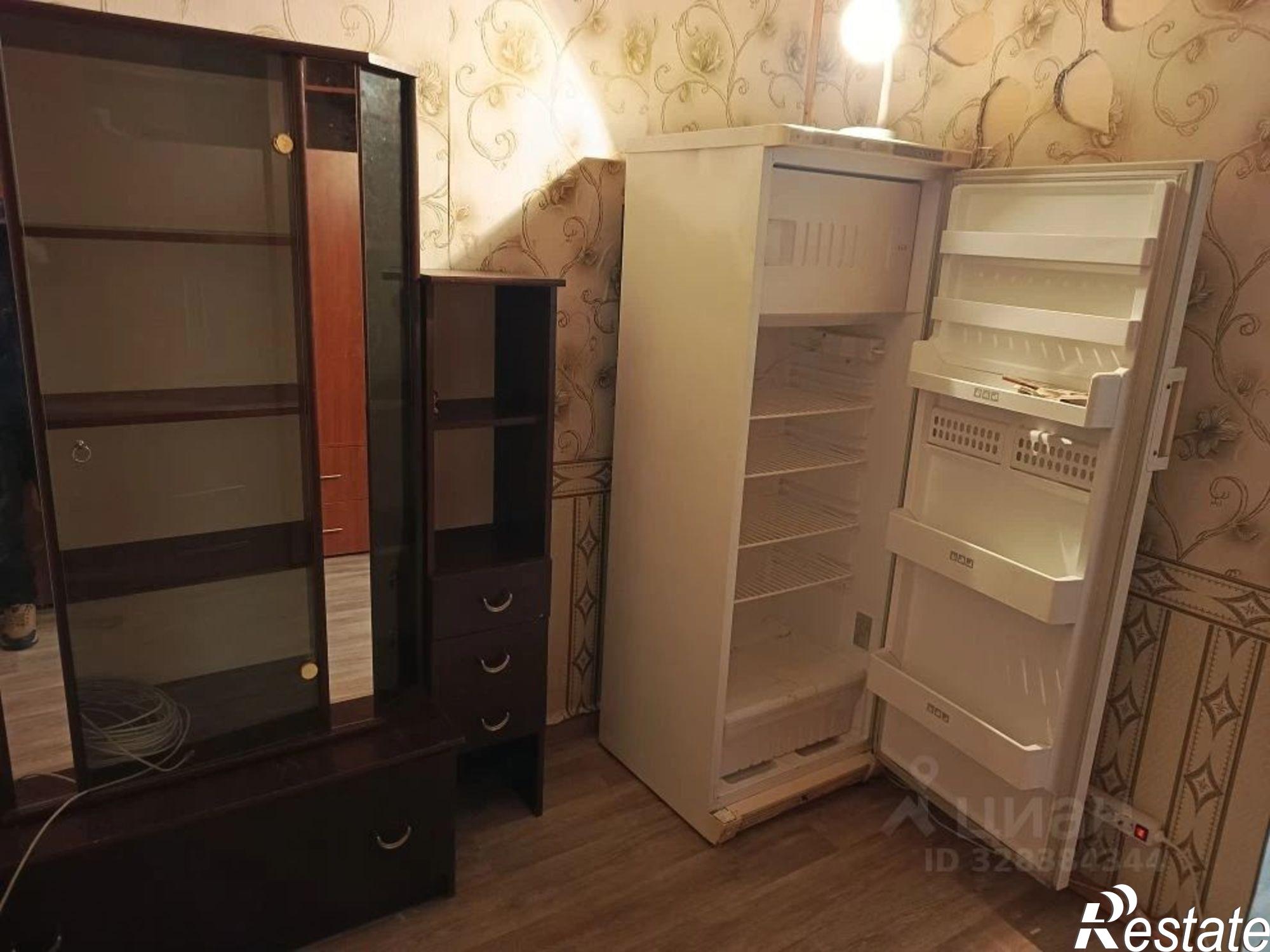 Сдать комнату за 11 000 рублей на ул Беляевой, 4
