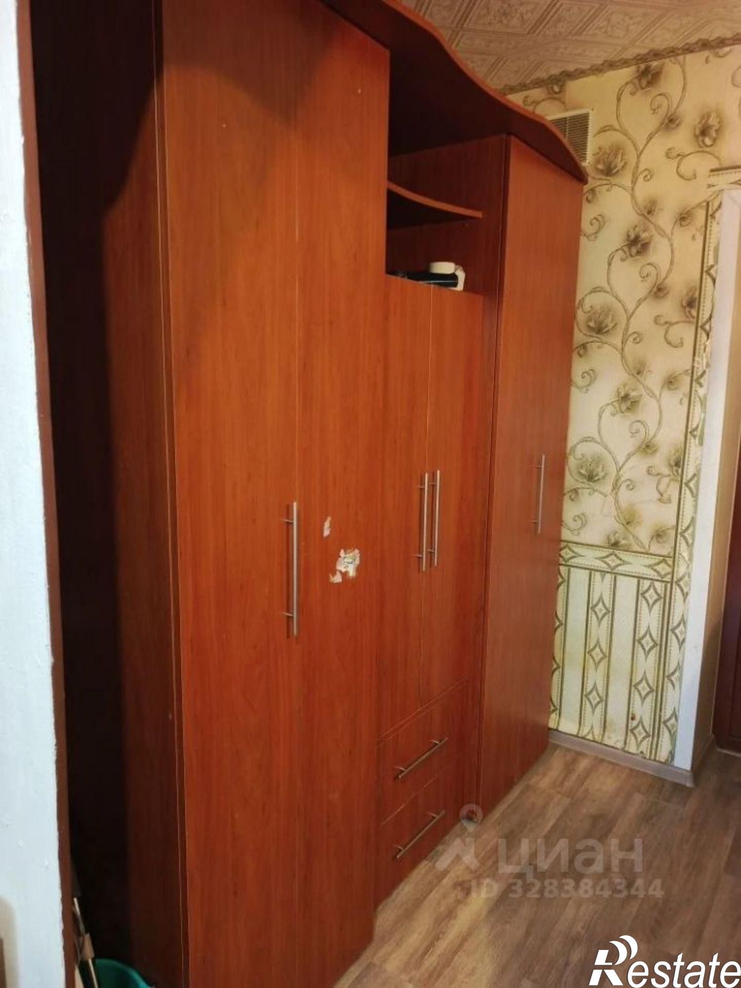 Сдать комнату за 11 000 рублей на ул Беляевой, 4