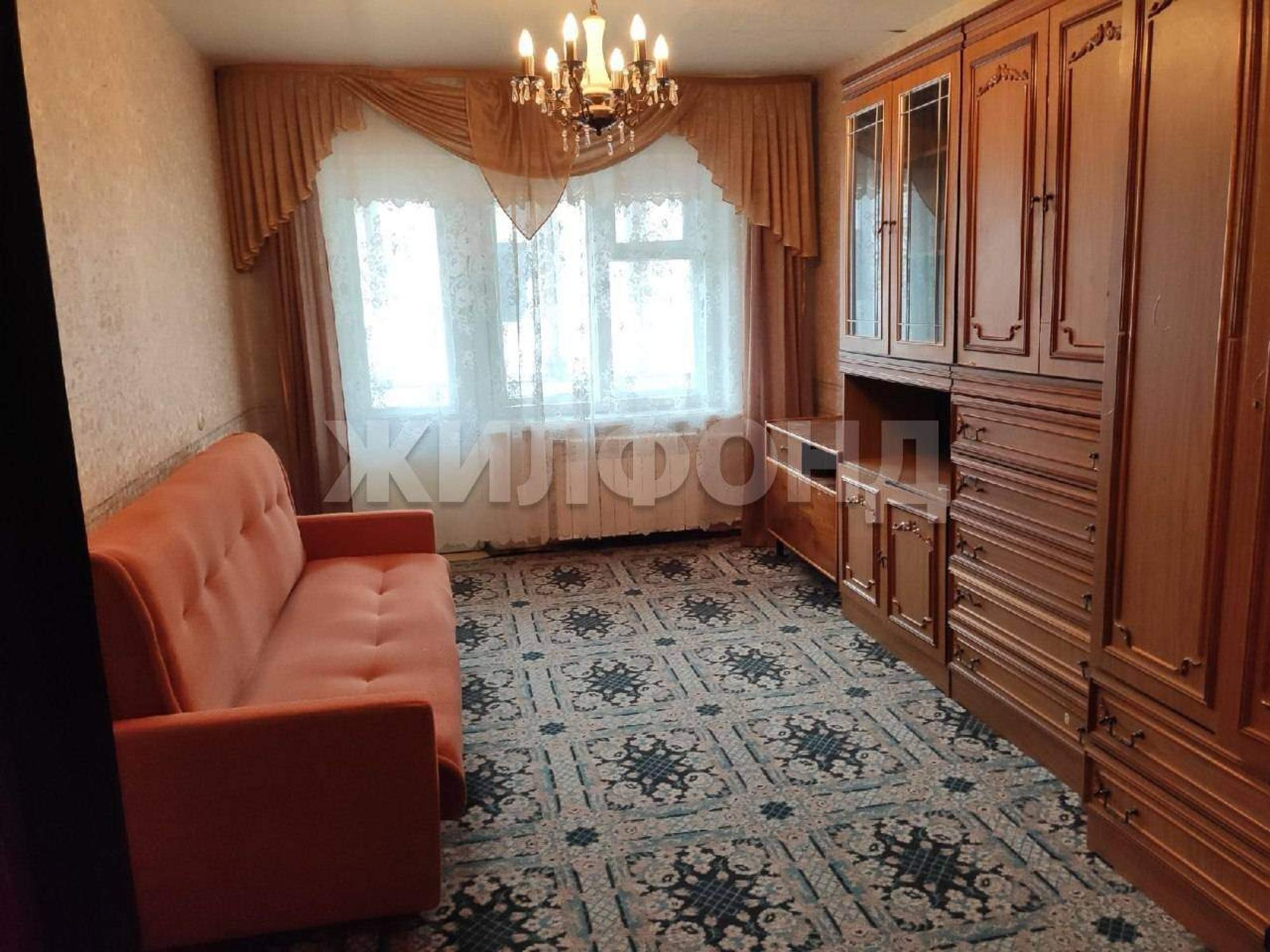 Купить квартиру за 4 799 000 рублей на Остужева улица, д.7