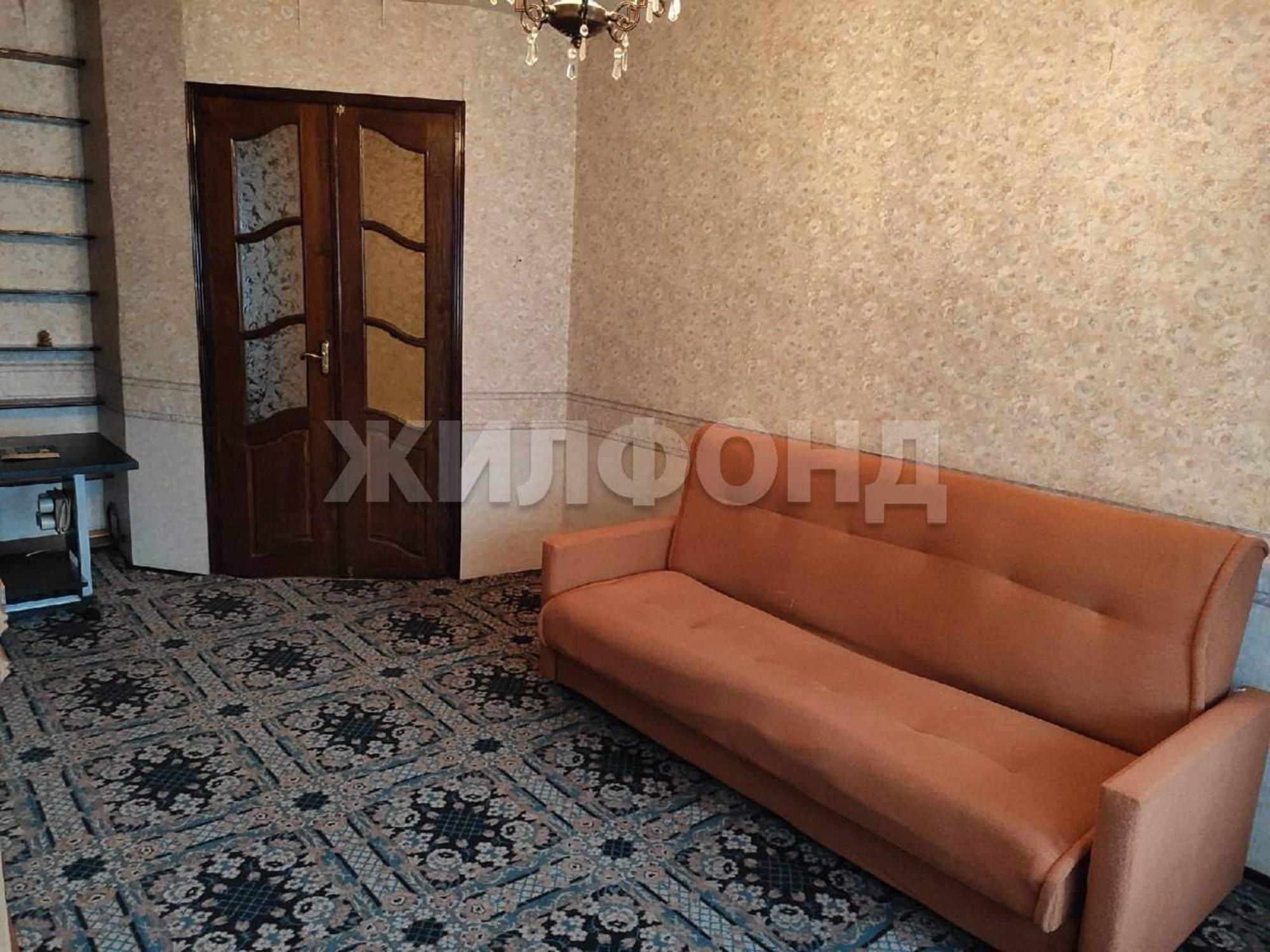Купить квартиру за 4 799 000 рублей на Остужева улица, д.7