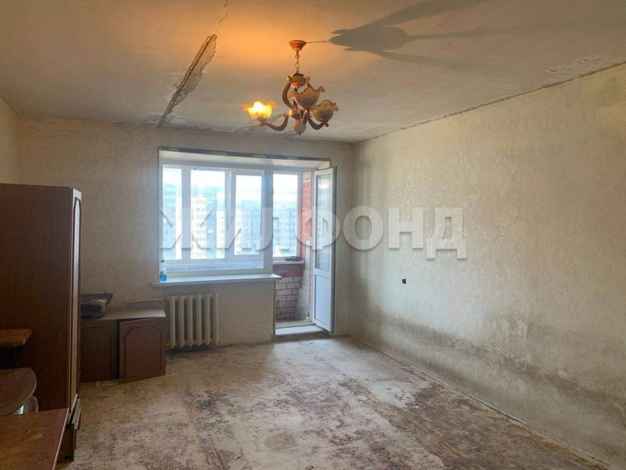 Купить квартиру за 6 300 000 рублей на Московский проспект, д.119