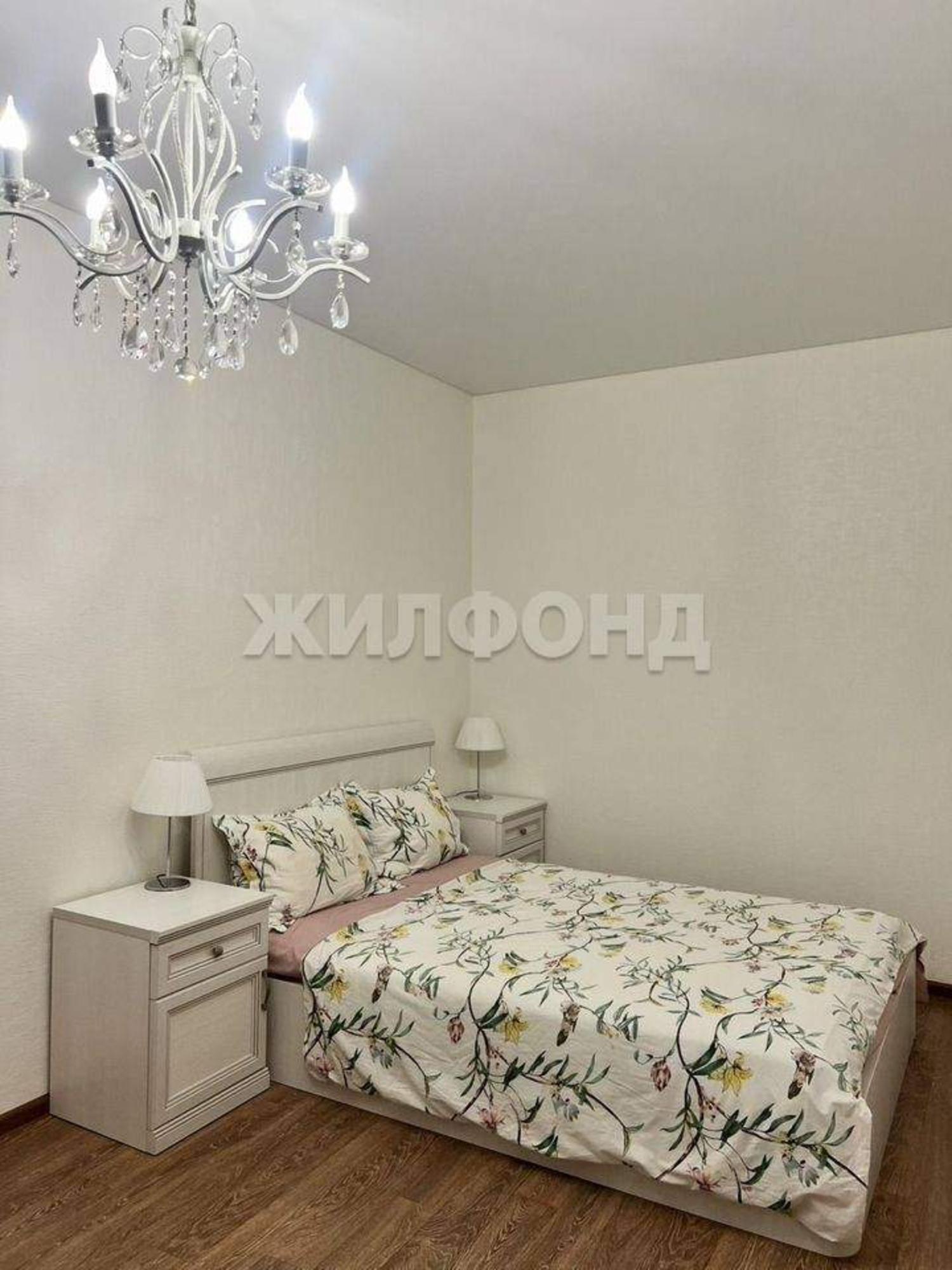 Купить квартиру за 5 900 000 рублей на Жилой массив Олимпийский микрорайон, д.17
