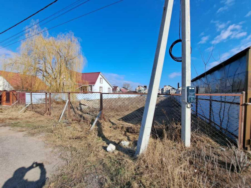 Продажа участка Коминтерновский