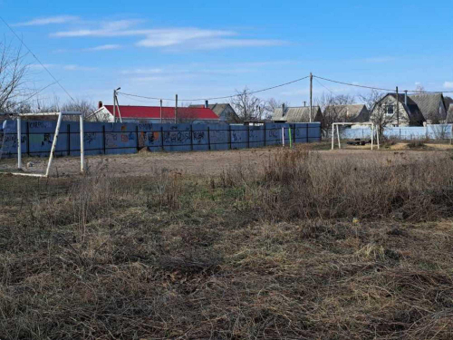 Продажа участка Коминтерновский