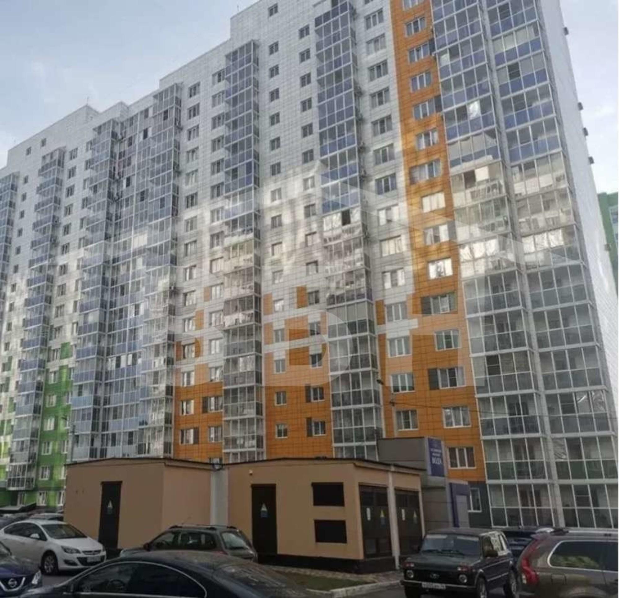 Сдать квартиру за 18 000 рублей на Московский проспект, 195