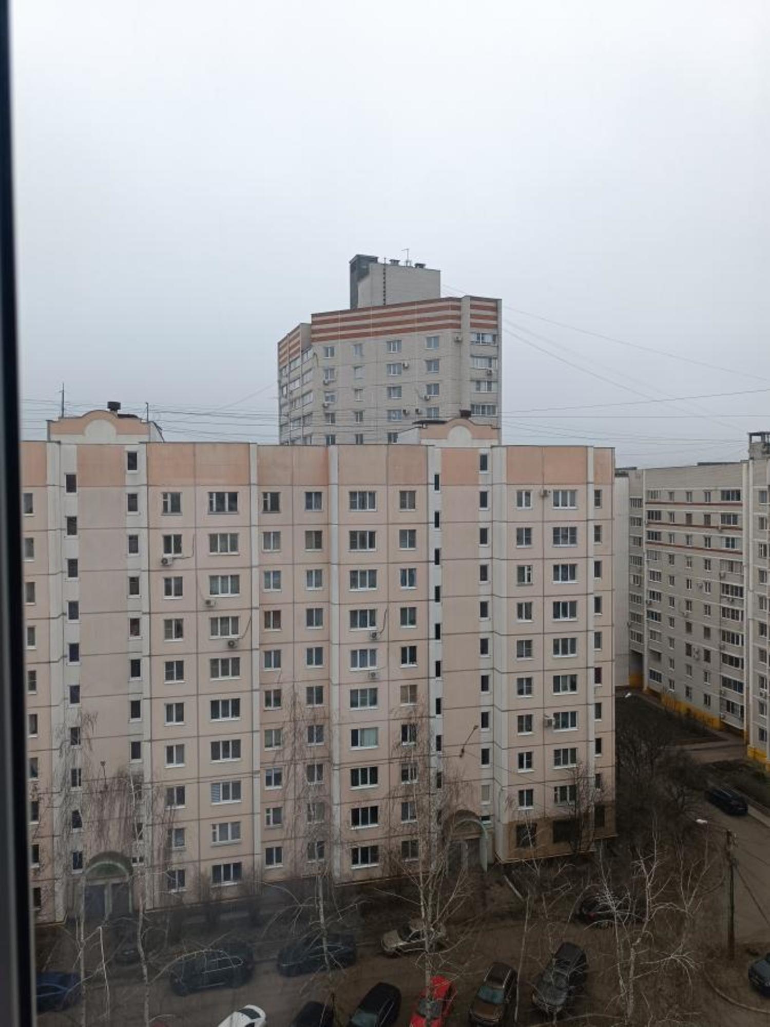 Купить квартиру за 4 650 000 рублей на Коминтерновский