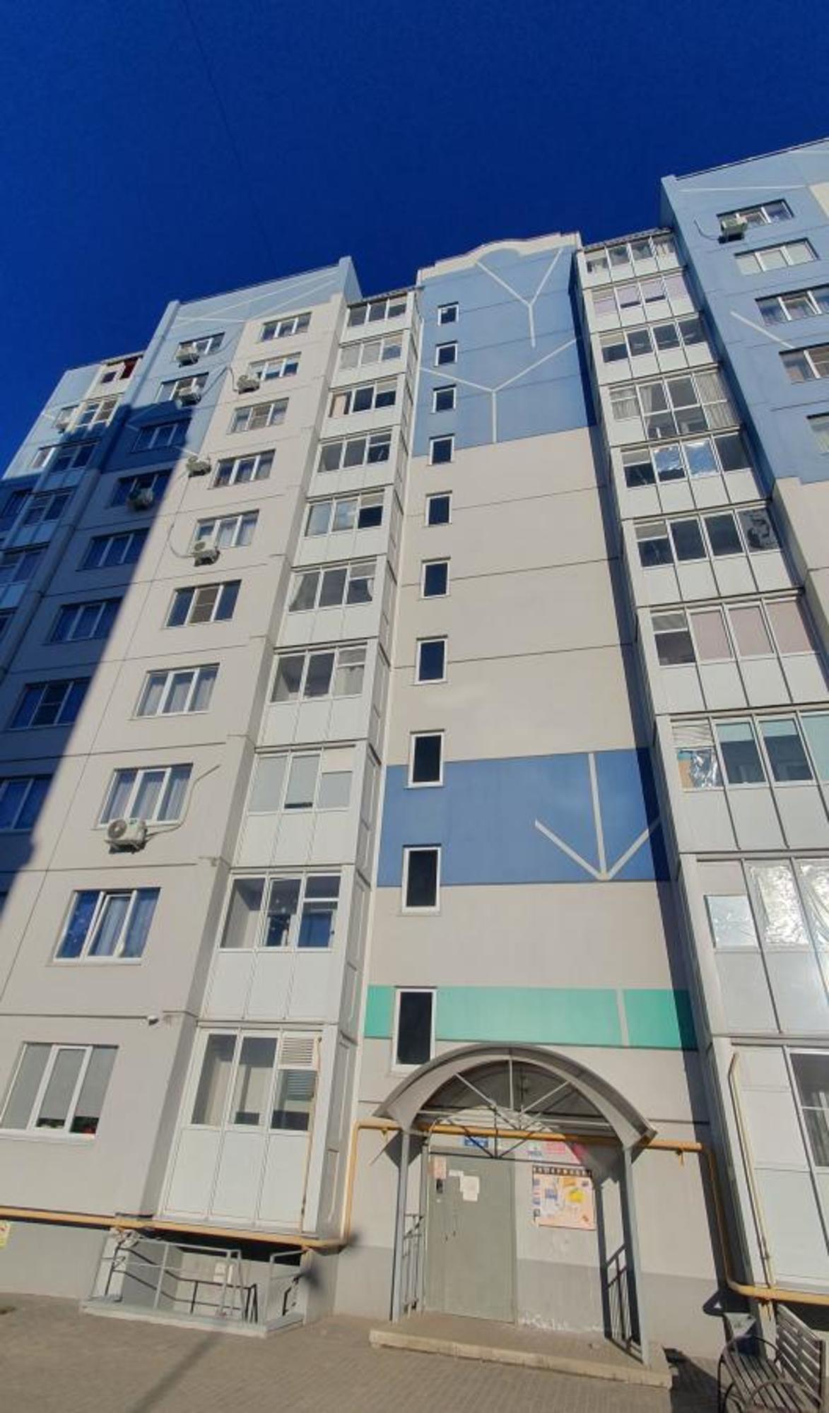 Купить квартиру за 3 750 000 рублей на Левобережный