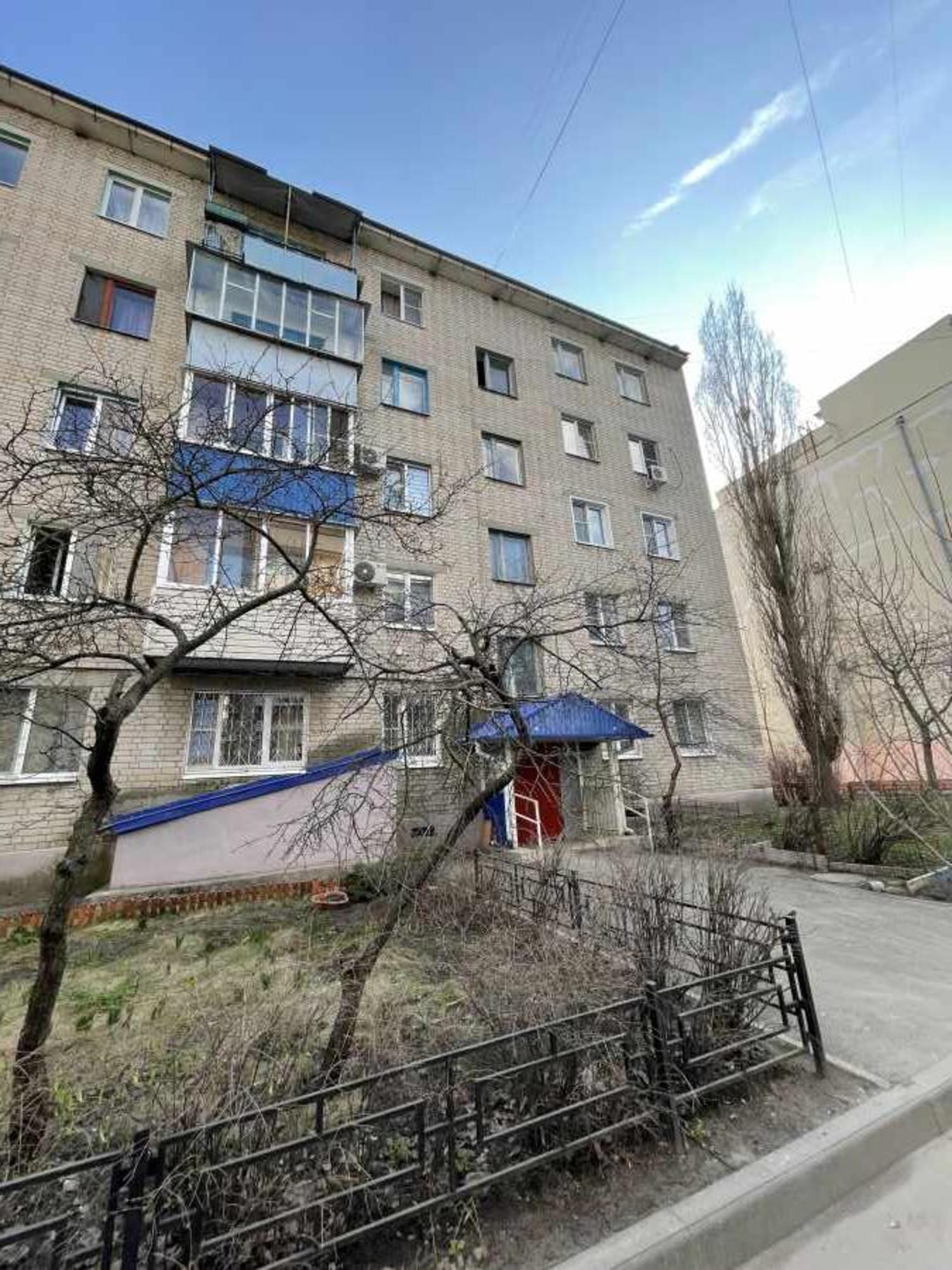 Купить квартиру за 3 080 000 рублей на Советский