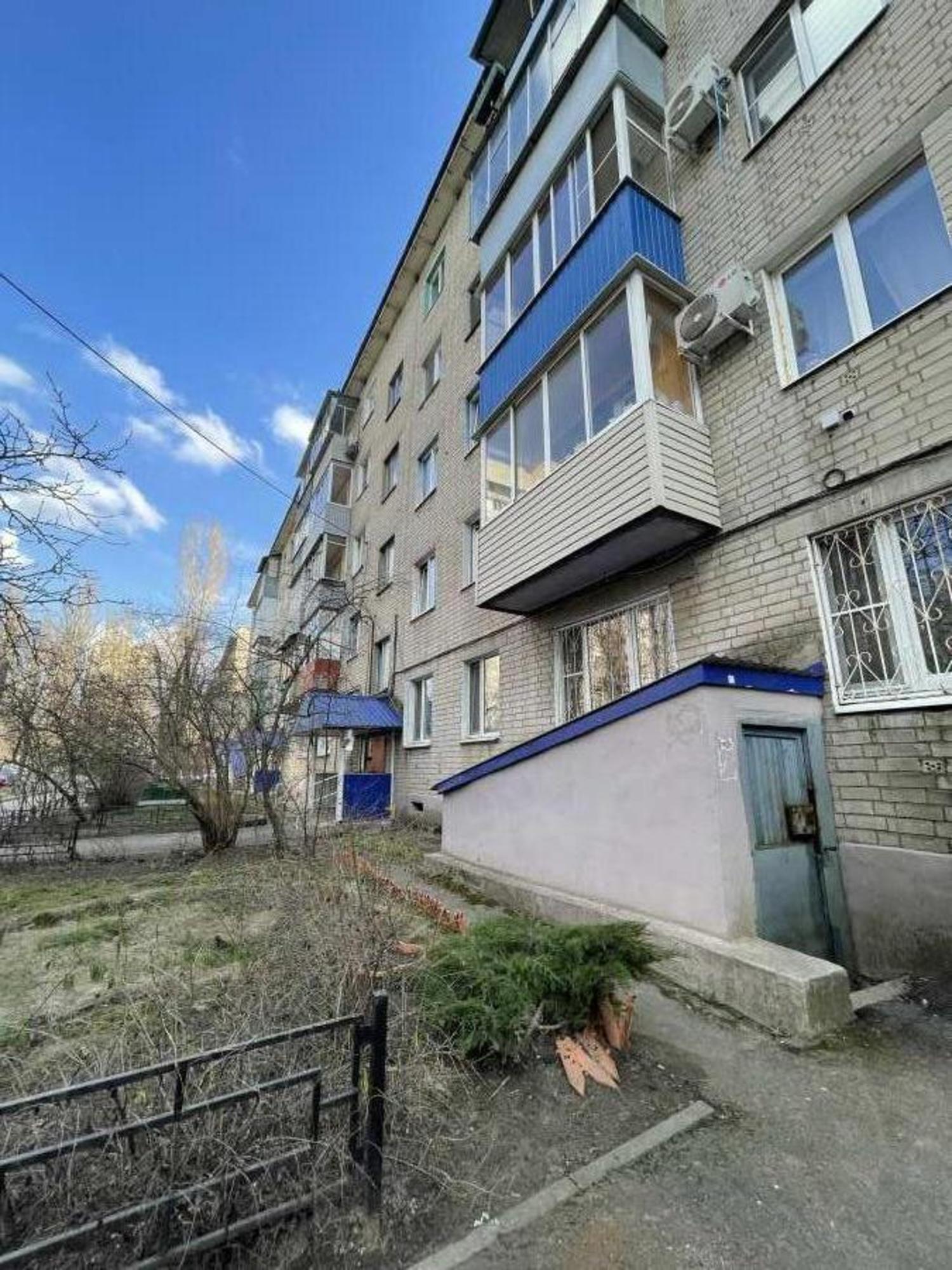 Купить квартиру за 3 080 000 рублей на Советский