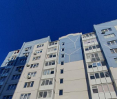 1-комн, 31.6кв м, этаж 8/10 Левобережный