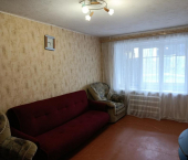 1-комн, 36.7кв м, этаж 2/12 Железнодорожный