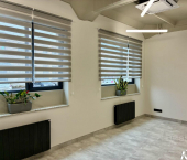 офис 19 кв м, этаж 1/2 ул Плехановская, 14е