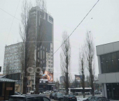 торговое помещение 101 кв м Донбасская улица