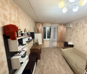 комната 17 кв м ул Матросова, 64