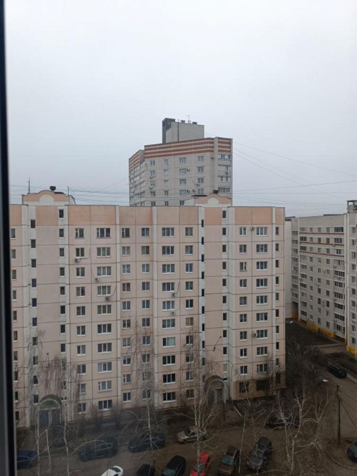 2-комн квартира Коминтерновский