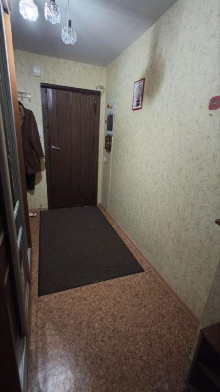 3-комн квартира Ленинский