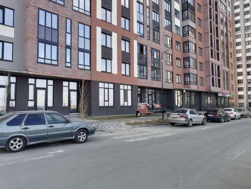 Продажа 2-комн квартиры Острогожская ул., 156к1