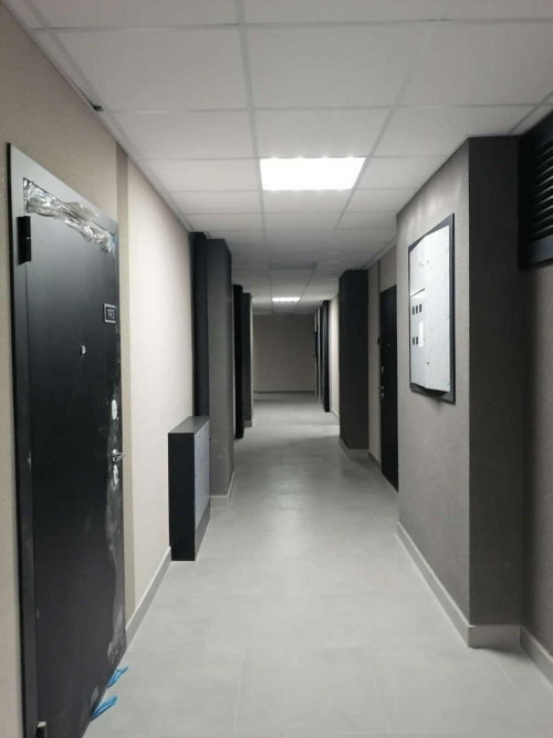 Продажа 1-комн квартиры Острогожская ул., 156к3