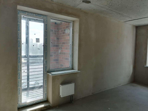 Продажа 2-комн квартиры Острогожская ул., 156к1