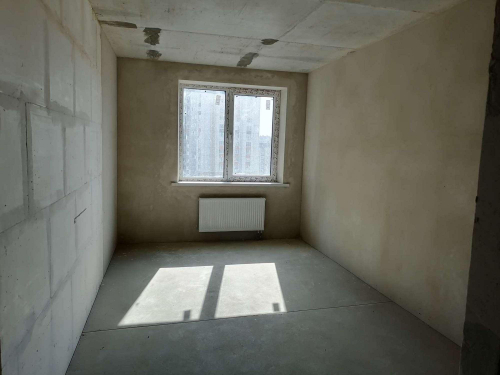Продажа 1-комн квартиры Острогожская ул., 156к3