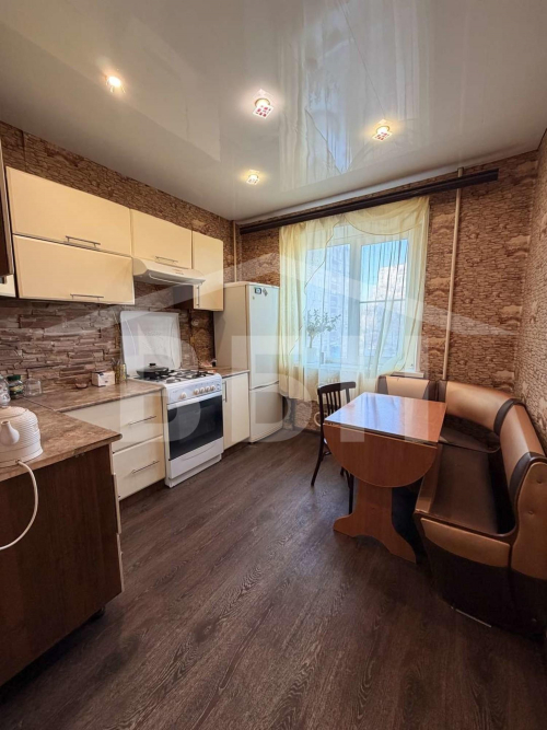 Продажа 3-комн квартиры Туполева улица, 15б