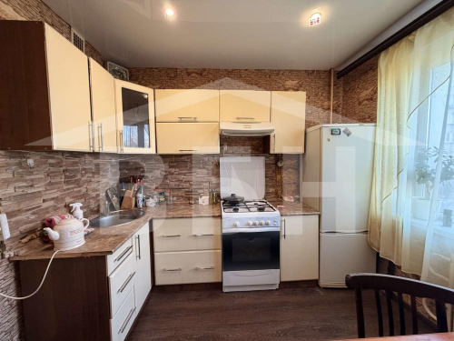 Продажа 3-комн квартиры Туполева улица, 15б