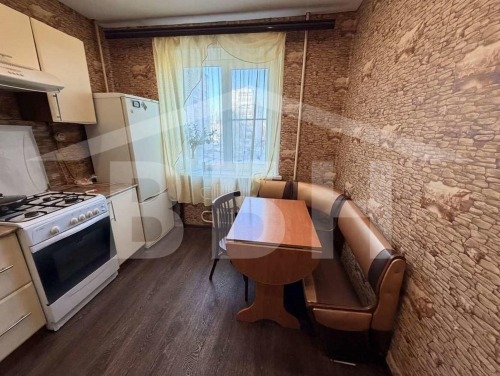 Продажа 3-комн квартиры Туполева улица, 15б