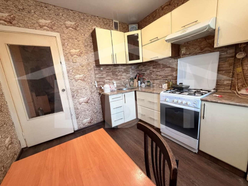 Продажа 3-комн квартиры Туполева улица, 15б
