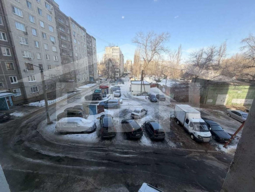 Продажа 3-комн квартиры Туполева улица, 15б