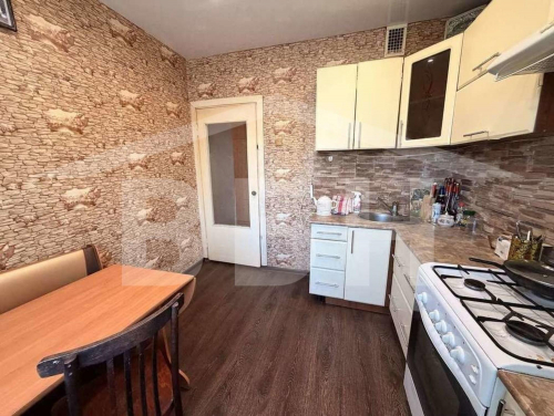 Продажа 3-комн квартиры Туполева улица, 15б