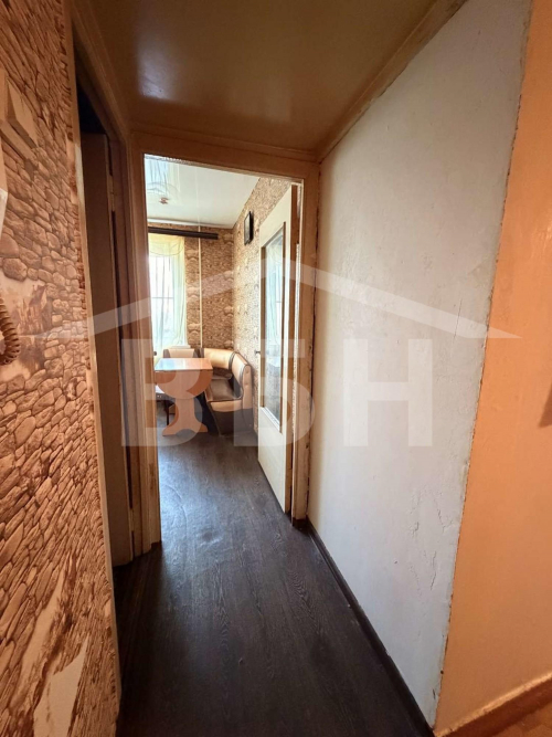 Продажа 3-комн квартиры Туполева улица, 15б