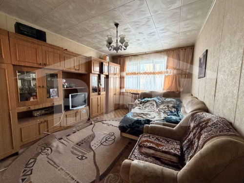 Продажа 3-комн квартиры Туполева улица, 15б