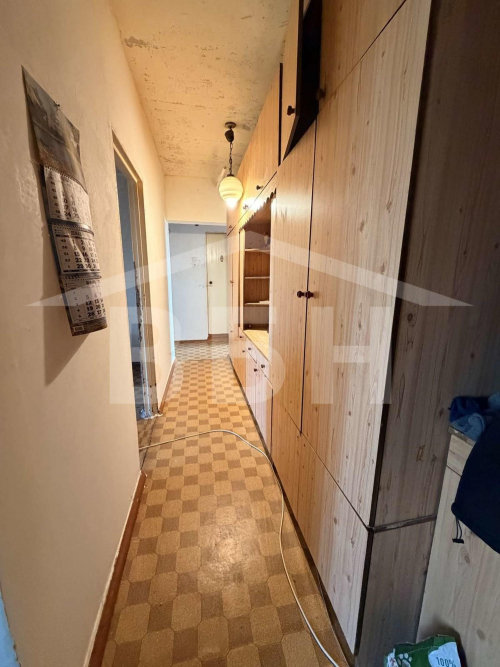 Продажа 3-комн квартиры Туполева улица, 15б