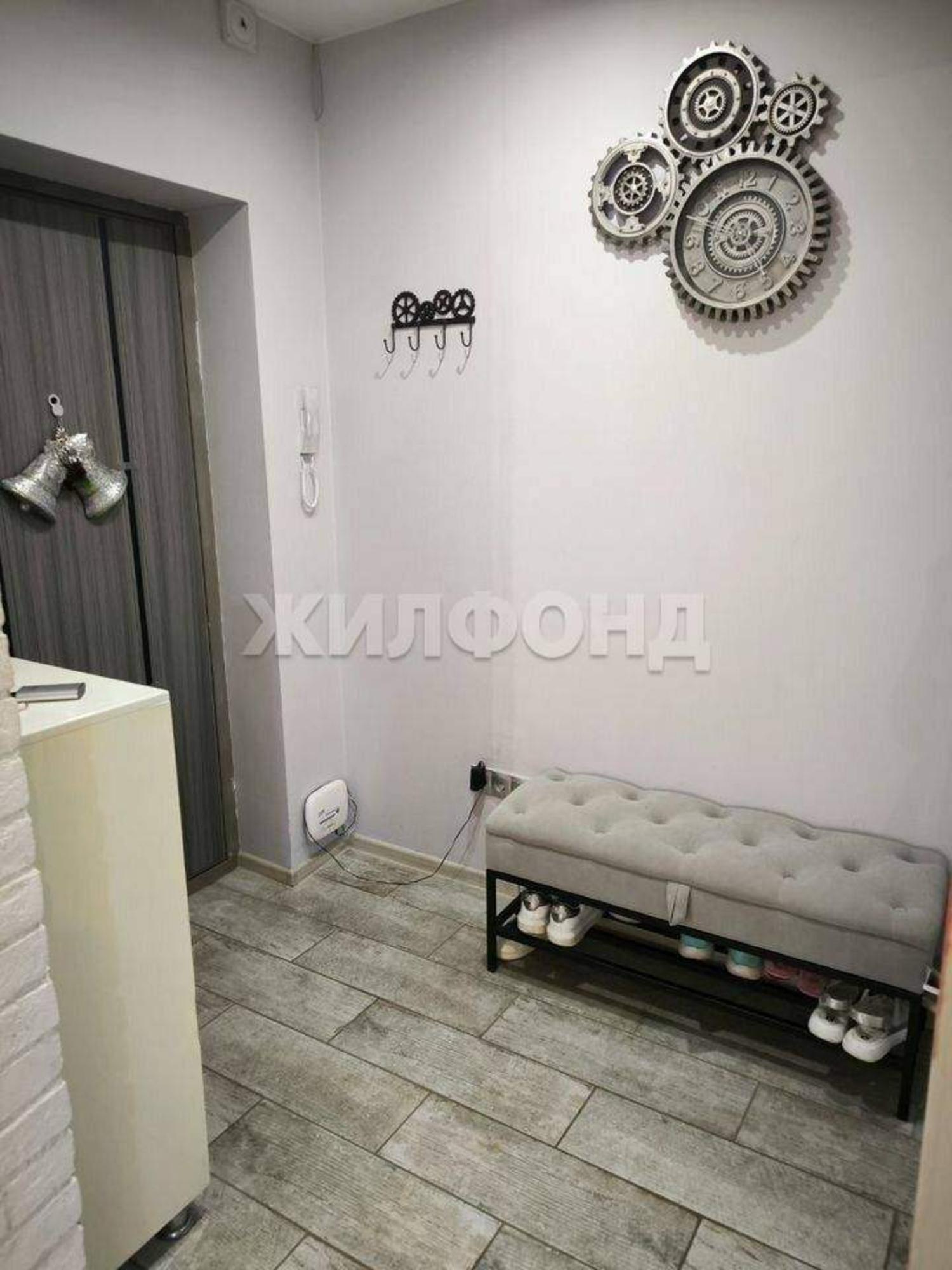 Купить квартиру за 10 500 000 рублей на Антонова-Овсеенко улица, д.33б