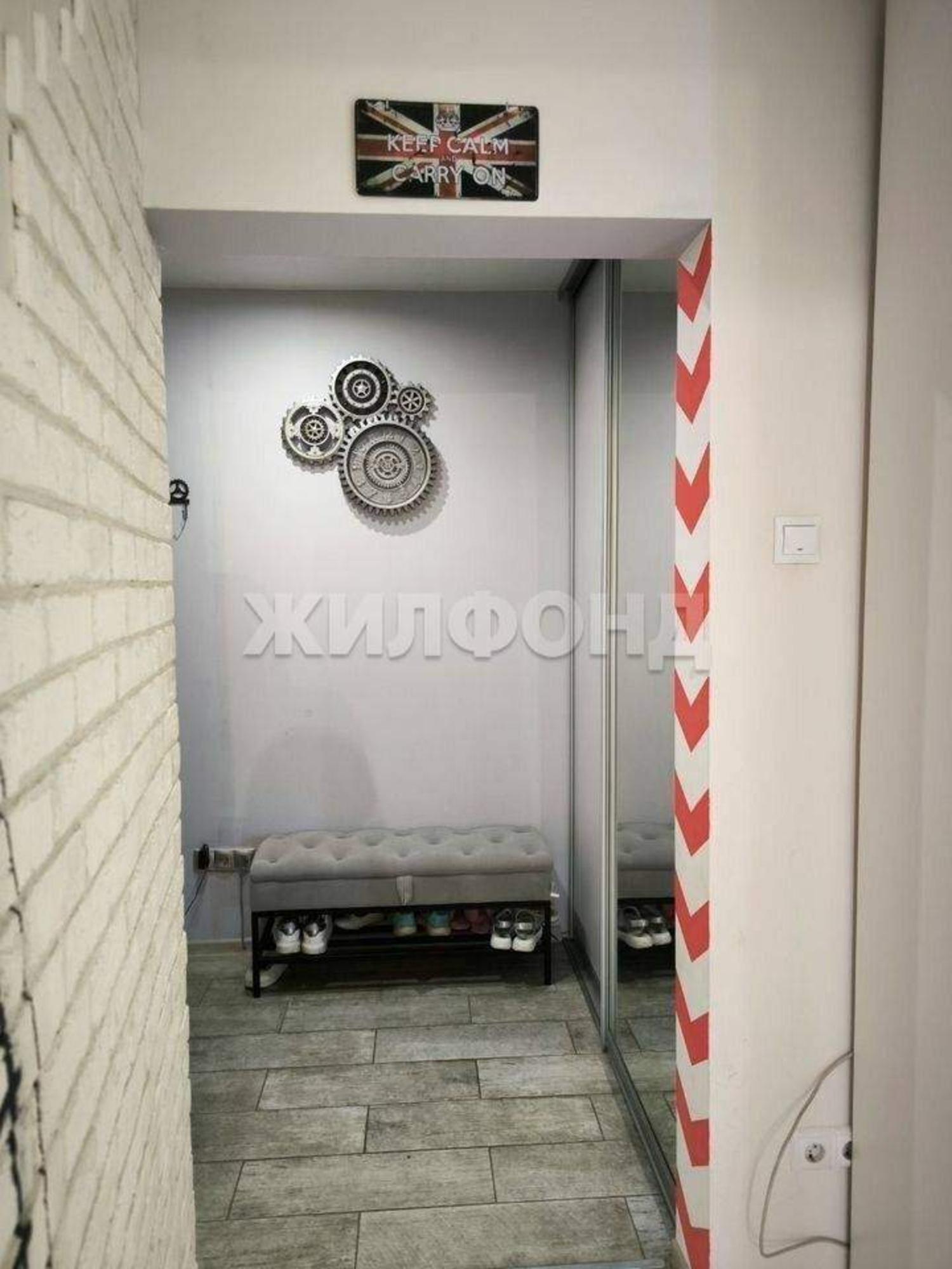Купить квартиру за 10 500 000 рублей на Антонова-Овсеенко улица, д.33б